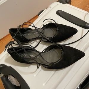 Stuart Weitzman Flats